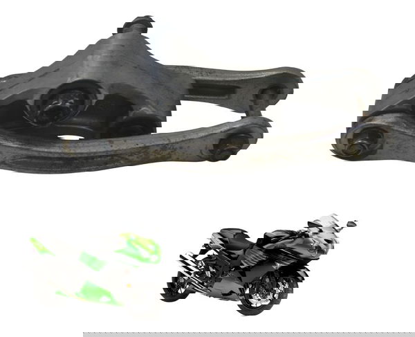 Pro Link Kawasaki Ninja Zx 14r 10-13 Original