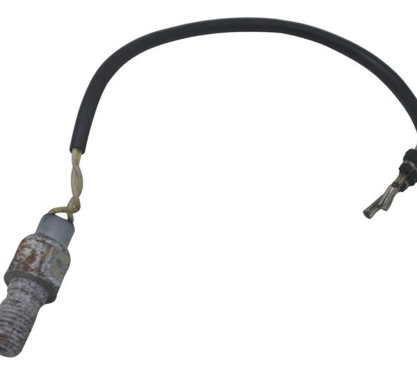 Interruptor Freio Traseiro Royal Enfield Meteor 350 22-25 Preto