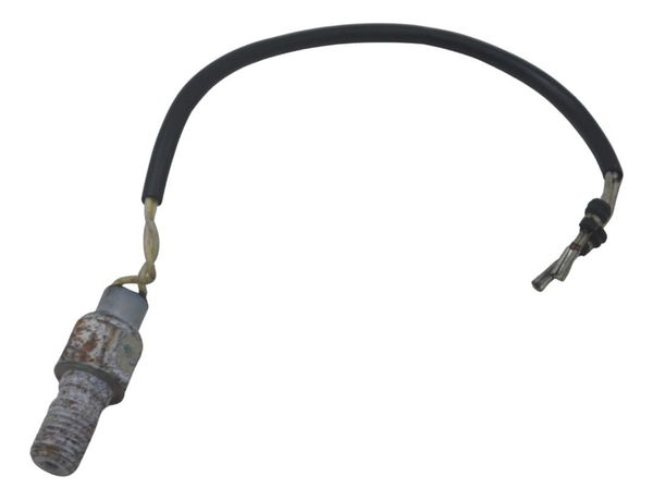 Interruptor Freio Traseiro Royal Enfield Meteor 350 22-25 Preto