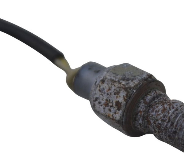 Interruptor Freio Traseiro Royal Enfield Meteor 350 22-25 Preto