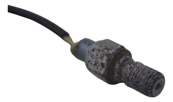 Interruptor Freio Traseiro Royal Enfield Meteor 350 22-25 Preto