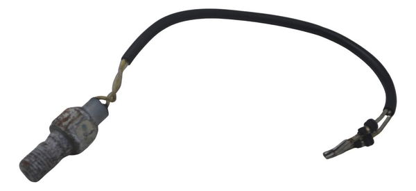 Interruptor Freio Traseiro Royal Enfield Meteor 350 22-25 Preto