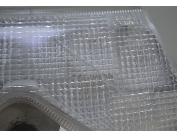 Lanterna Traseira Kawasaki Ninja Zx 14r 10-13 Original