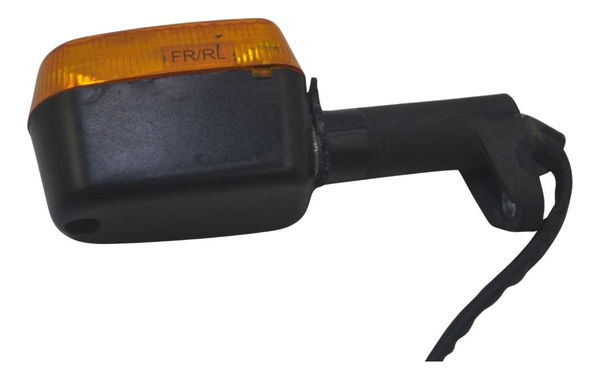 Pisca Dianteiro Dir C/avar Royal Enfield Himalayan 411 19-25 Direito