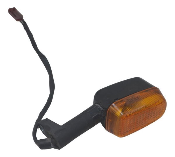 Pisca Dianteiro Dir C/avar Royal Enfield Himalayan 411 19-25 Direito