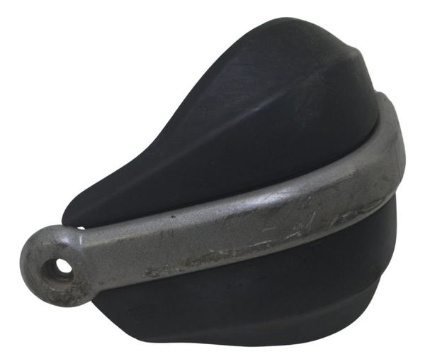 Protetor Punho Dir Royal Enfield Himalayan 411 19-25 Origi Preto Direito