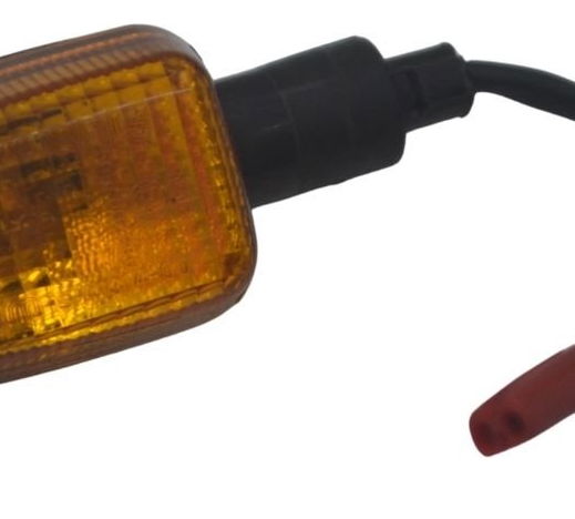 Pisca Dianteiro Dir C/avar Royal Enfield Himalayan 411 19-25 Direito