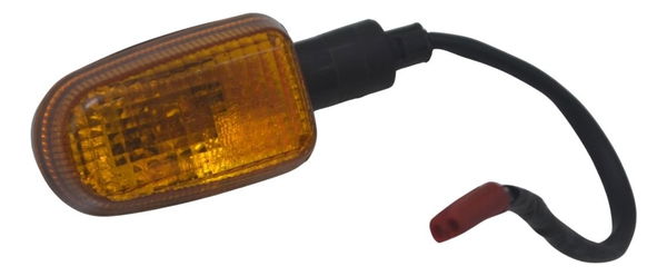 Pisca Dianteiro Dir C/avar Royal Enfield Himalayan 411 19-25 Direito