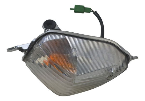 Pisca Dianteiro Esq Kawasaki Ninja Zx 14r 10-13 Original Esquerdo