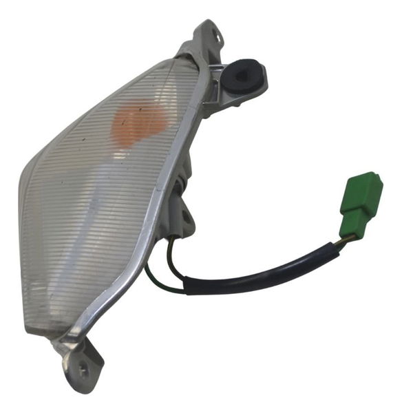 Pisca Dianteiro Esq Kawasaki Ninja Zx 14r 10-13 Original Esquerdo