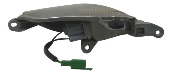 Pisca Dianteiro Esq Kawasaki Ninja Zx 14r 10-13 Original Esquerdo