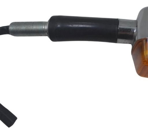 Pisca Dianteiro Esq Royal Enfield Interceptor 650 20-25 Orig Esquerdo