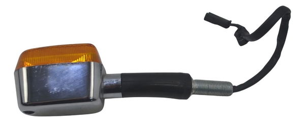 Pisca Dianteiro Esq Royal Enfield Interceptor 650 20-25 Orig Esquerdo