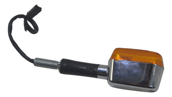 Pisca Dianteiro Esq Royal Enfield Interceptor 650 20-25 Orig Esquerdo