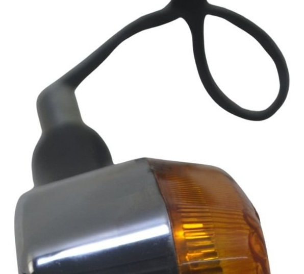 Pisca Dianteiro Esq Royal Enfield Interceptor 650 20-25 Orig Esquerdo