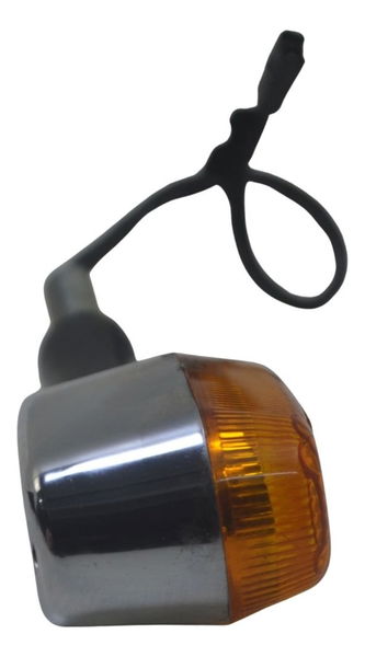 Pisca Dianteiro Esq Royal Enfield Interceptor 650 20-25 Orig Esquerdo