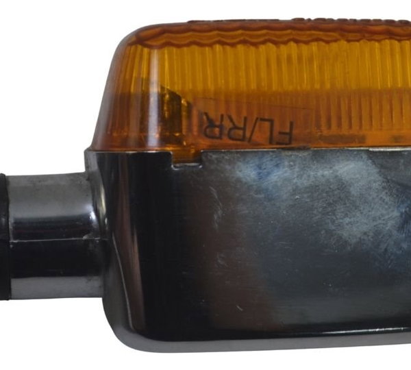 Pisca Dianteiro Esq Royal Enfield Interceptor 650 20-25 Orig Esquerdo