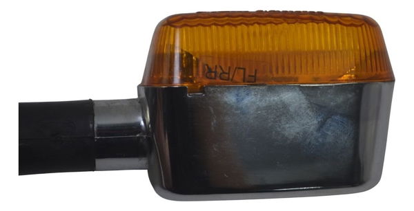 Pisca Dianteiro Esq Royal Enfield Interceptor 650 20-25 Orig Esquerdo