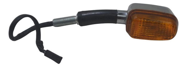 Pisca Dianteiro Esq Royal Enfield Interceptor 650 20-25 Orig Esquerdo