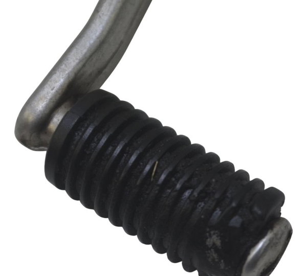 Pedal Câmbio Marcha Kawasaki Ninja Zx 14r 10-13 Original
