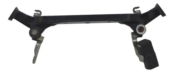 Suporte Farol Inferior Kawasaki Ninja Zx 14r 10-13 Original