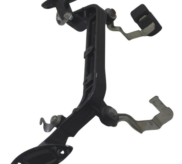 Suporte Farol Inferior Kawasaki Ninja Zx 14r 10-13 Original