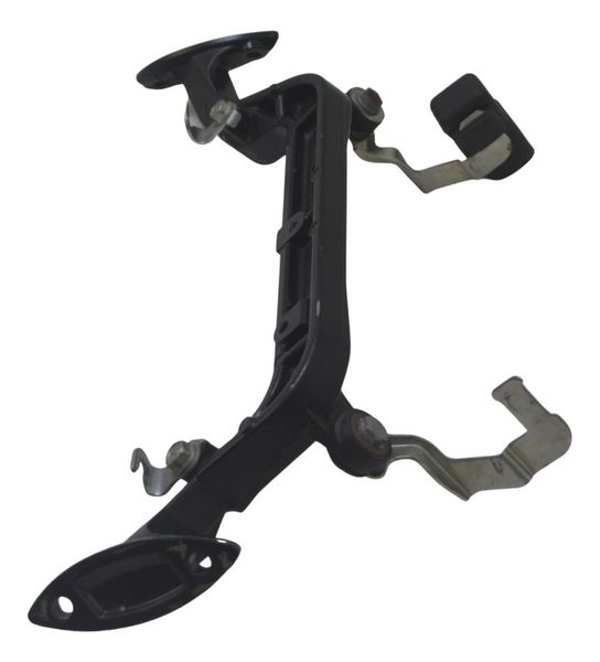 Suporte Farol Inferior Kawasaki Ninja Zx 14r 10-13 Original