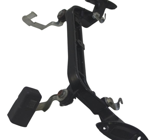 Suporte Farol Inferior Kawasaki Ninja Zx 14r 10-13 Original
