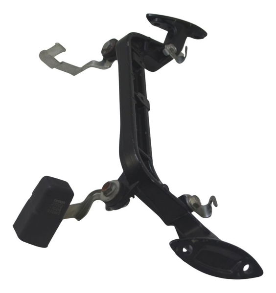 Suporte Farol Inferior Kawasaki Ninja Zx 14r 10-13 Original