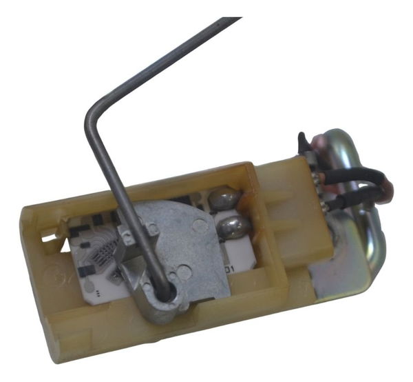 Boia Combustível Kawasaki Ninja Zx 14r 10-13 Original