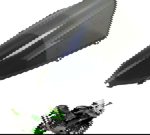 Parabrisa Bolha Kawasaki Ninja Zx 14r 10-13 Original