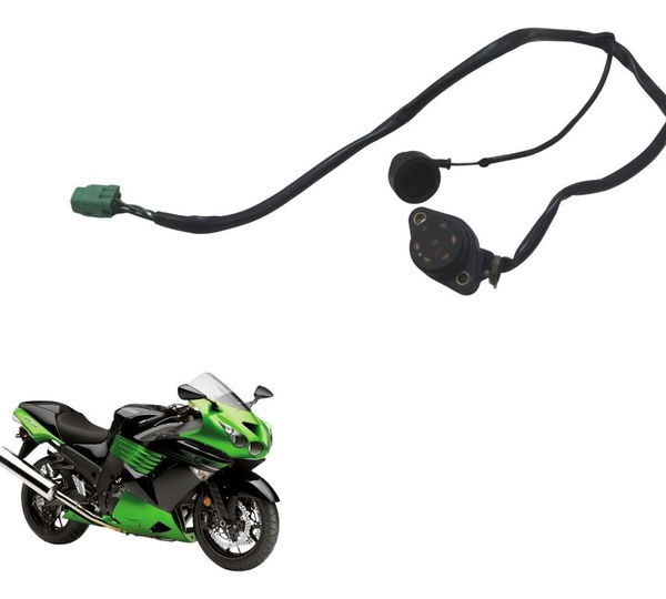 Sensor Neutro Kawasaki Ninja Zx 14r 10-13 Original