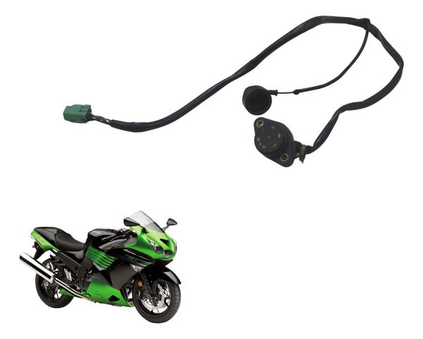Sensor Neutro Kawasaki Ninja Zx 14r 10-13 Original