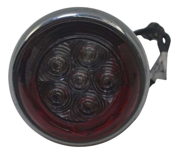 Lanterna Traseira C/avaria Royal Enfield Meteor 350 22-25 Ambos Lados