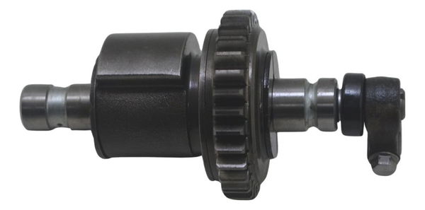 Balanceiro Virabrequim Kawasaki Ninja Zx 14r 10-13 Original