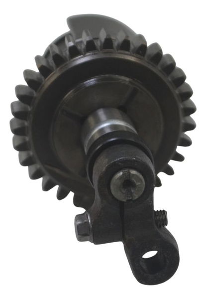 Balanceiro Virabrequim Kawasaki Ninja Zx 14r 10-13 Original