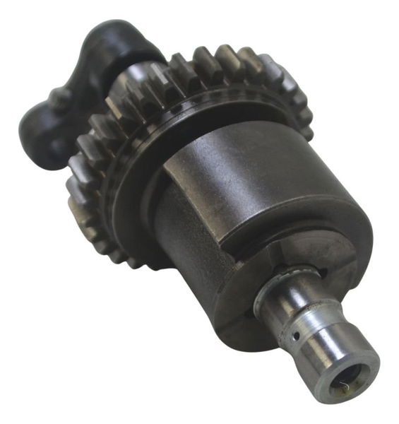 Balanceiro Virabrequim Kawasaki Ninja Zx 14r 10-13 Original