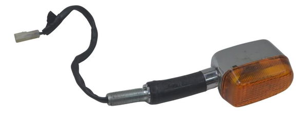 Pisca Dianteiro Dir Royal Enfield Interceptor 650 20-25 Orig Direito