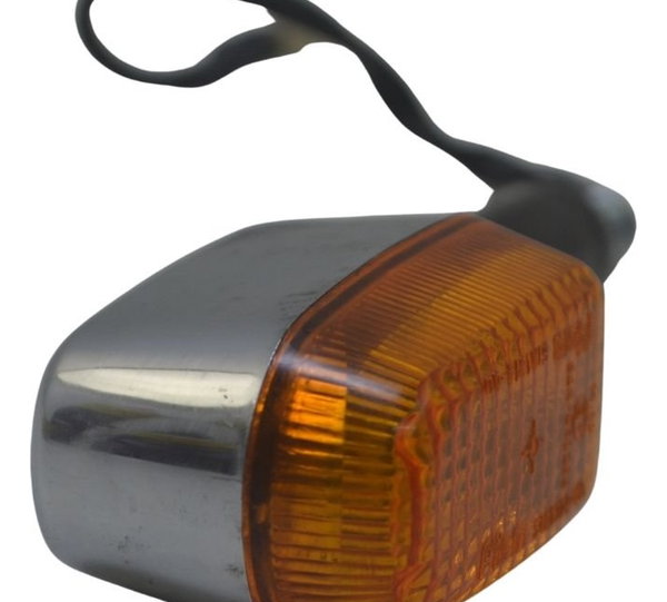 Pisca Dianteiro Dir Royal Enfield Interceptor 650 20-25 Orig Direito