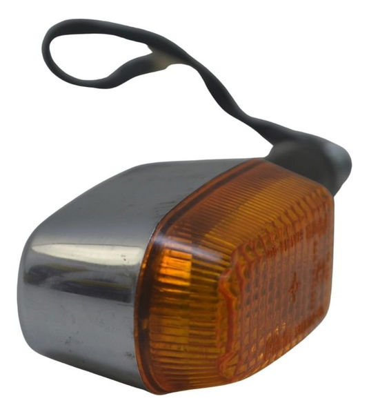 Pisca Dianteiro Dir Royal Enfield Interceptor 650 20-25 Orig Direito