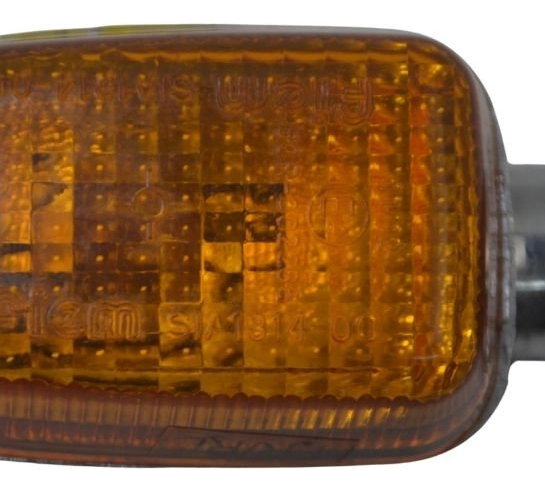 Pisca Dianteiro Dir Royal Enfield Interceptor 650 20-25 Orig Direito