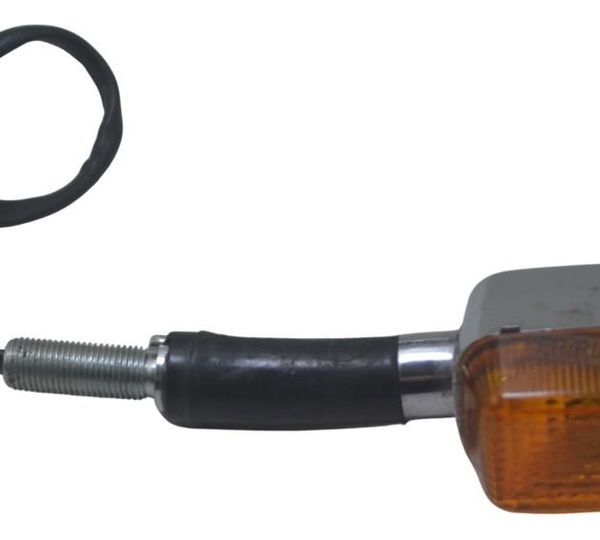 Pisca Dianteiro Dir Royal Enfield Interceptor 650 20-25 Orig Direito