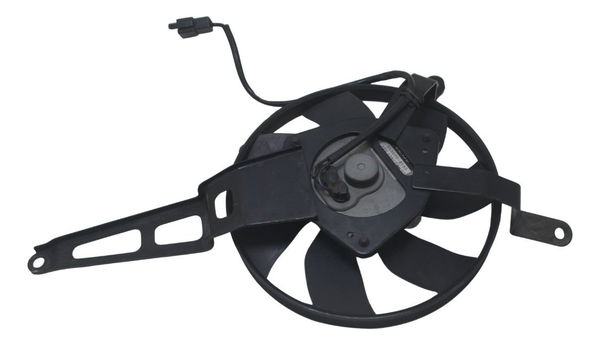Ventoinha Radiador Kawasaki Ninja Zx 14r 10-13 Original