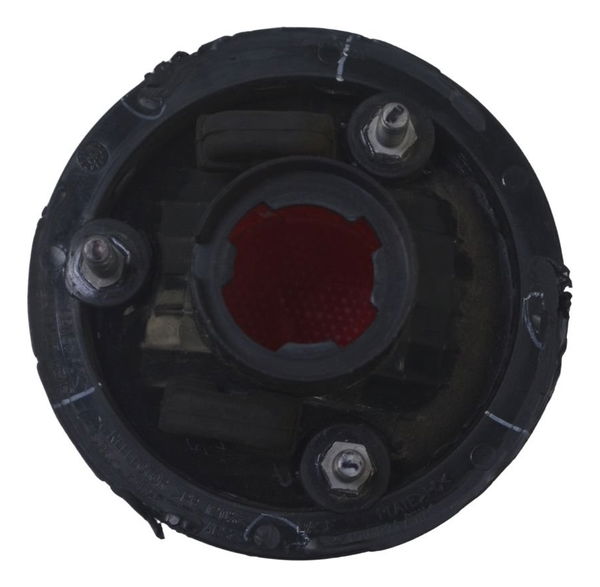 Lanterna Traseira C/avar Royal Enfield Hunter 350 22-25 Orig Ambos Lados Vermelho