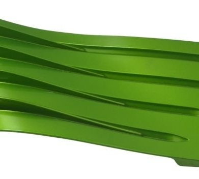 Carenagem Acabamento Lateral Esq Kawasaki Ninja Zx 14r 10-13