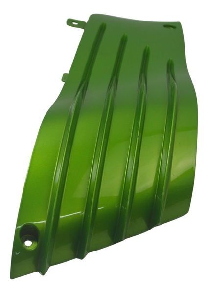 Carenagem Acabamento Lateral Esq Kawasaki Ninja Zx 14r 10-13