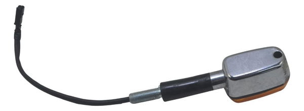 Pisca Dianteiro Esq Royal Enfield Interceptor 650 20-25 Orig Esquerdo