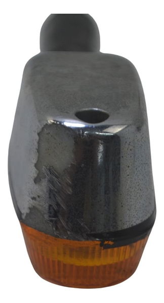 Pisca Dianteiro Esq Royal Enfield Interceptor 650 20-25 Orig Esquerdo