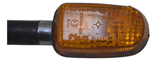 Pisca Dianteiro Esq Royal Enfield Interceptor 650 20-25 Orig Esquerdo