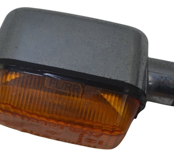 Pisca Dianteiro Esq Royal Enfield Interceptor 650 20-25 Orig Esquerdo